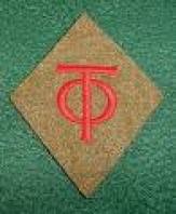 Organization Todt-insignia