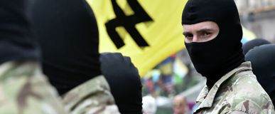 Imperial Hypocrisy: NATO And The Neo-Nazis Are The Aggressors In Ukraine, Not Putin